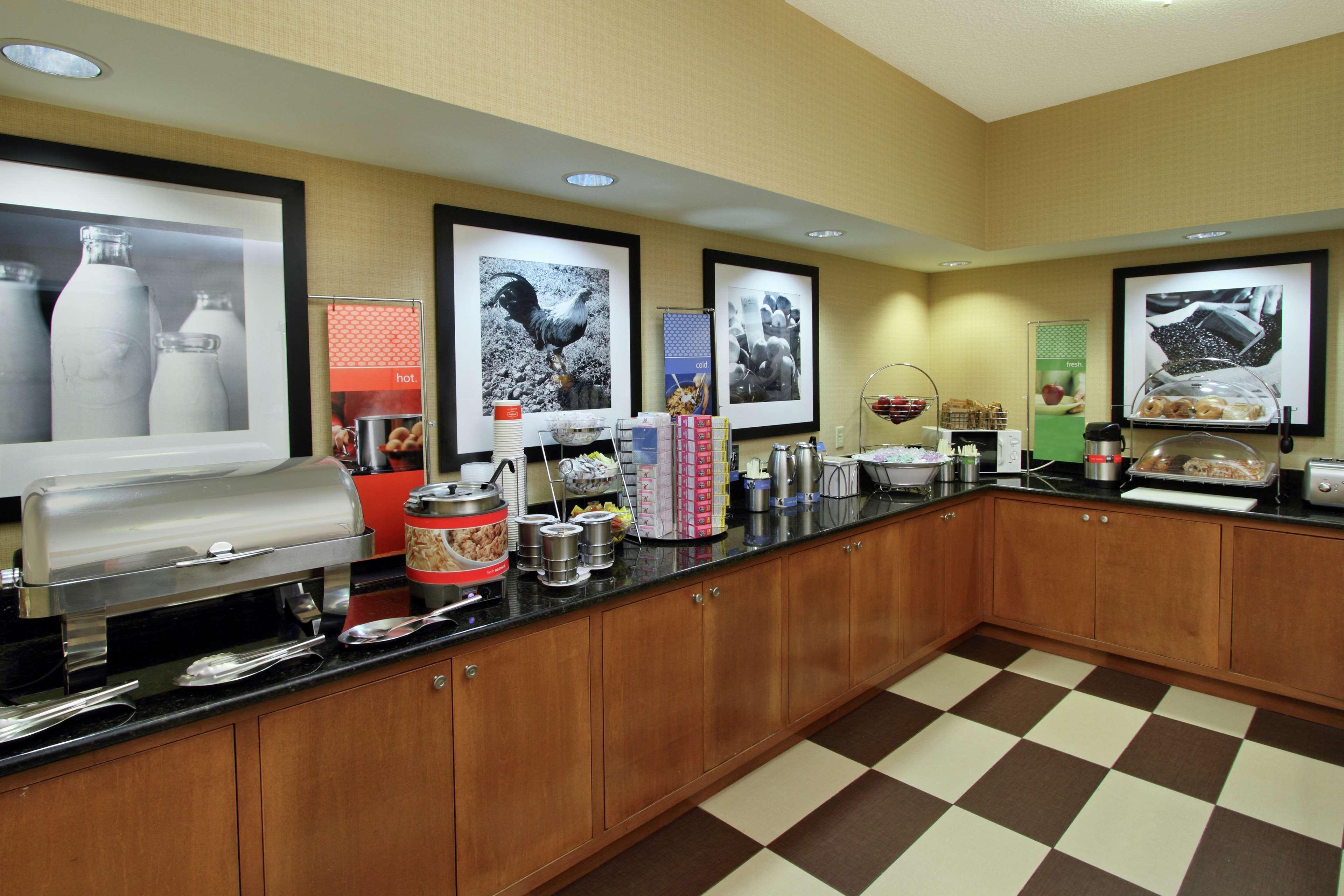 Hampton Inn Jacksonville Ponte Vedra Джэксонвилл-Бич Экстерьер фото