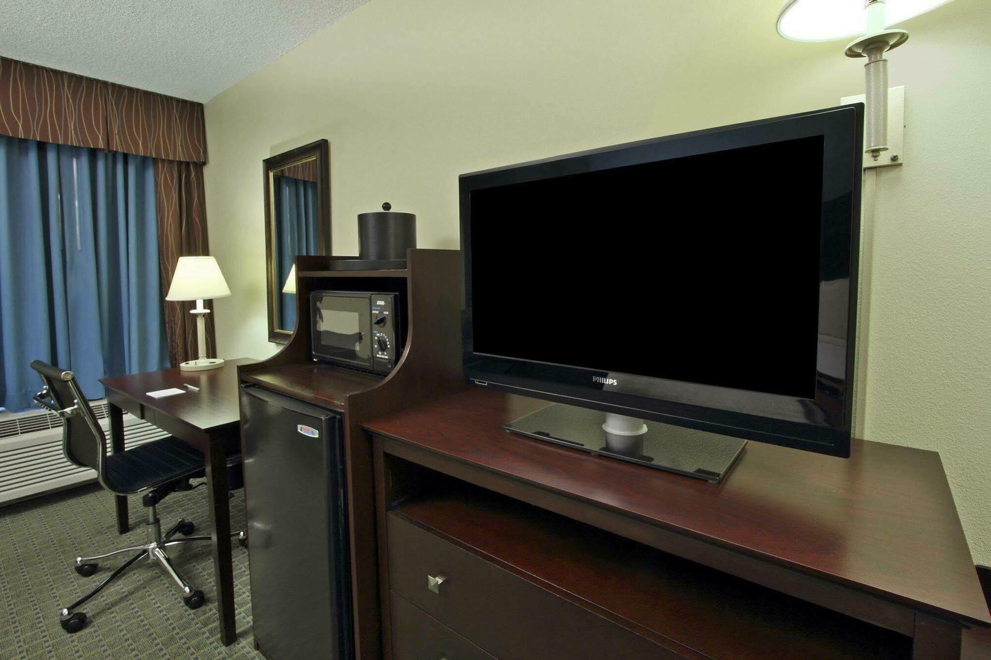 Hampton Inn Jacksonville Ponte Vedra Джэксонвилл-Бич Экстерьер фото